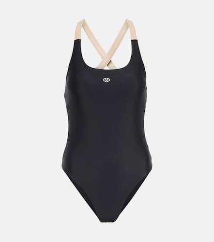 Goldbergh Wave swimsuit - Goldbergh - Modalova