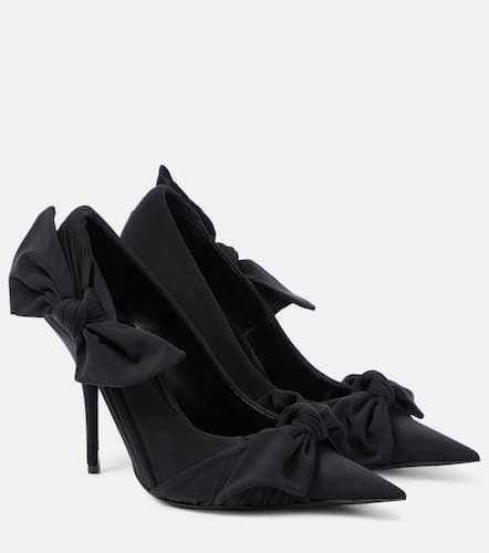 Knife Knot bow-detail pumps - Balenciaga - Modalova