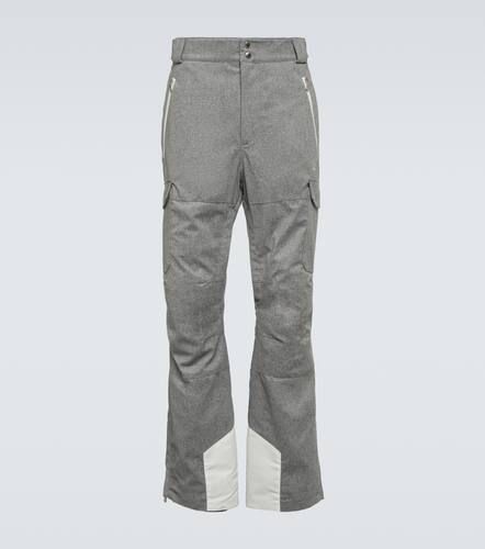 Brunello Cucinelli Wool ski pants - Brunello Cucinelli - Modalova