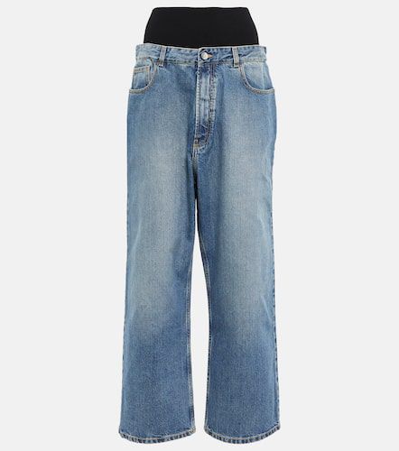 Alaïa Jeans anchos - Alaia - Modalova