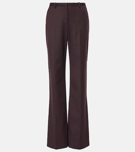 The Frankie Shop Lyra flared pants - The Frankie Shop - Modalova