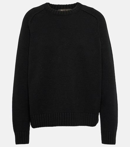 Parksville cashmere sweater - Loro Piana - Modalova