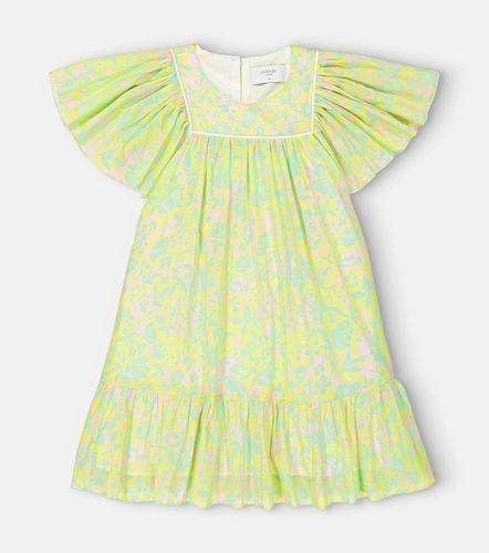 Vestido de chifón de algodón - Paade Mode - Modalova