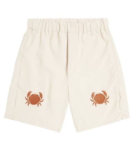 Donsje Badeshorts Seba - Donsje - Modalova
