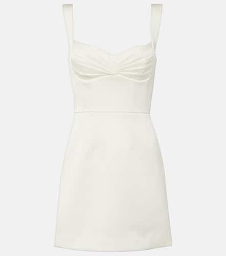 Bridal Delaney minidress - Rebecca Vallance - Modalova