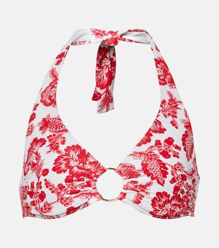Top de bikini Brussels floral - Melissa Odabash - Modalova
