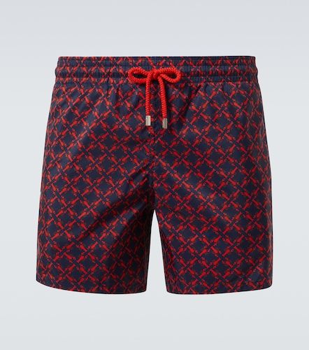 Vilebrequin Bañador estampado - Vilebrequin - Modalova