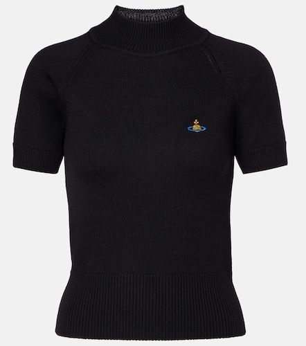 Vivienne Westwood Bea wool top - Vivienne Westwood - Modalova