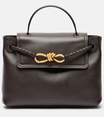 Ciao Ciao Small leather shoulder bag - Bottega Veneta - Modalova