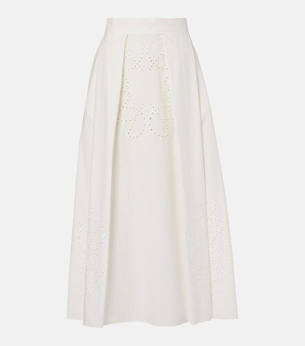 Elie Saab Midirock aus Baumwolle - Elie Saab - Modalova
