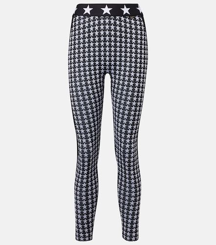 Goldbergh Leggings da sci Celeste - Goldbergh - Modalova