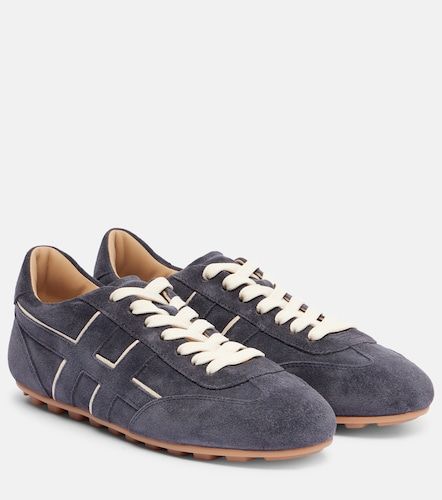 Hogan Hogan Olympia suede sneakers - Hogan - Modalova
