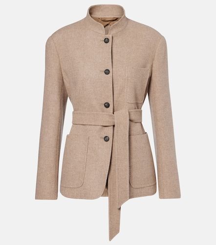 Max Mara Giacca Falla in cashmere - Max Mara - Modalova