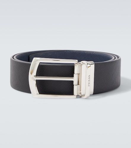 Prada Gürtel aus Leder - Prada - Modalova