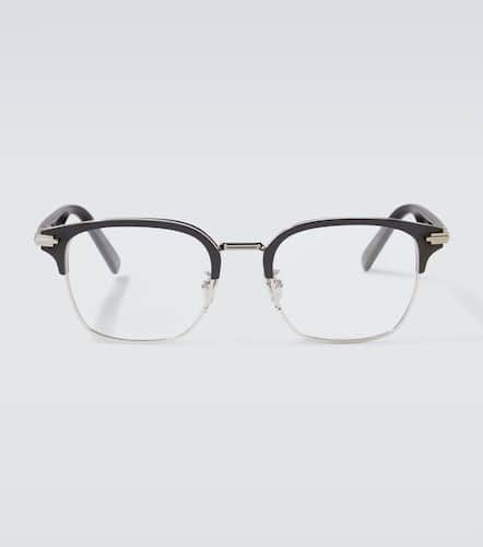 DiorBlackSuitO S24U browline glasses - Dior Eyewear - Modalova