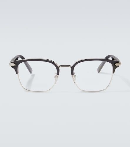 DiorBlackSuitO S24U rectangular glasses - Dior Eyewear - Modalova
