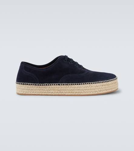 JW Anderson Suede espadrilles - JW Anderson - Modalova