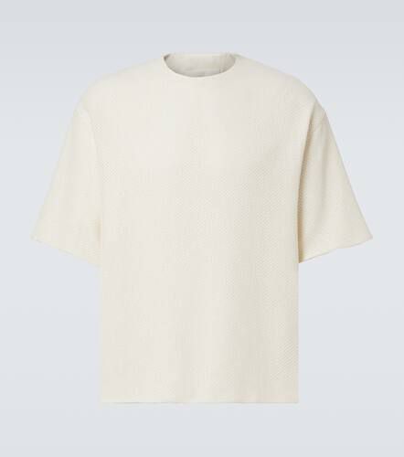 Jil Sander T-Shirt aus Jersey - Jil Sander - Modalova