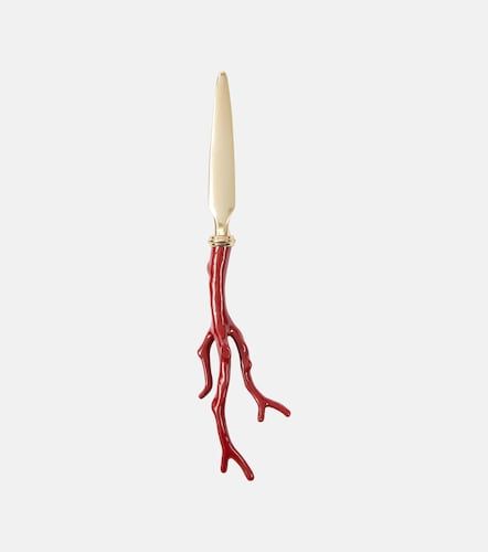 L'Objet Apribuste tagliacarte Coral - L'Objet - Modalova