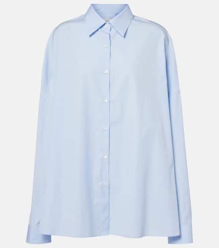 Dries Van Noten Cotton poplin shirt - Dries Van Noten - Modalova