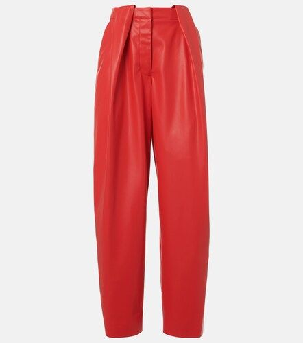 Pantaloni Alter Mat a gamba larga - Stella McCartney - Modalova