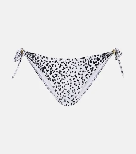 Braga de bikini Icaria estampada - Heidi Klein - Modalova