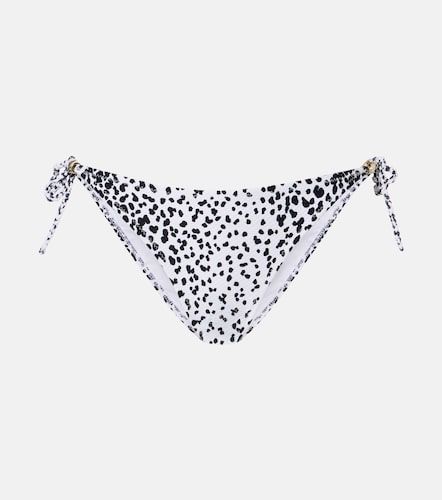 Icaria printed bikini bottoms - Heidi Klein - Modalova