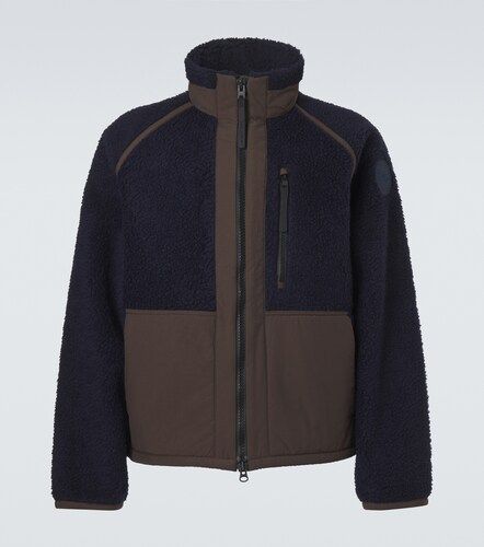 Canada Goose Westport fleece jacket - Canada Goose - Modalova