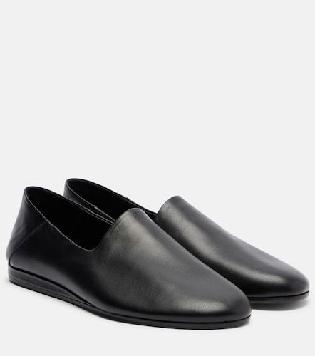Jacquemus Slip-on in pelle - Jacquemus - Modalova