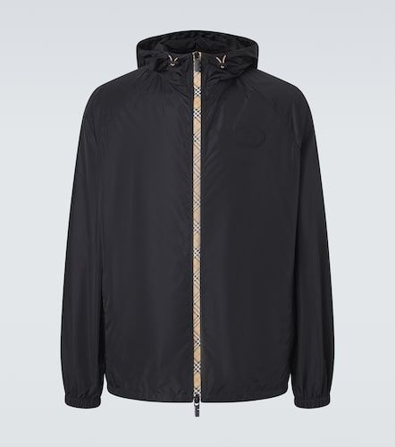 Burberry Jacke Clapton - Burberry - Modalova