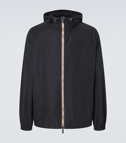 Burberry Jacke Clapton - Burberry - Modalova