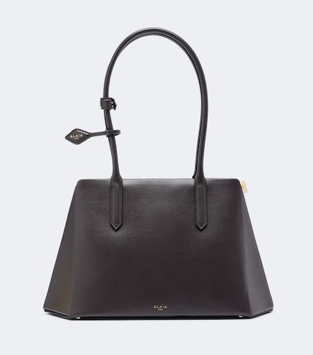 Alaïa Borsa a spalla Prisme in pelle - Alaia - Modalova