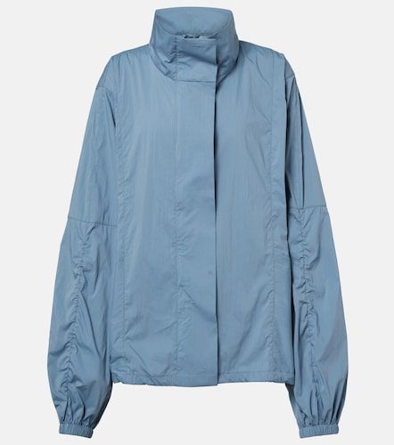 Norba Giacca Shell in misto cotone - Norba - Modalova