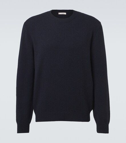 Pullover Cyrus aus einem Kaschmirgemisch - The Row - Modalova