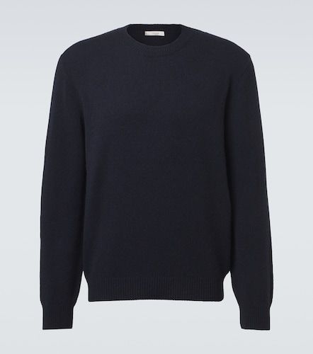 Pullover Cyrus in cashmere e alpaca - The Row - Modalova