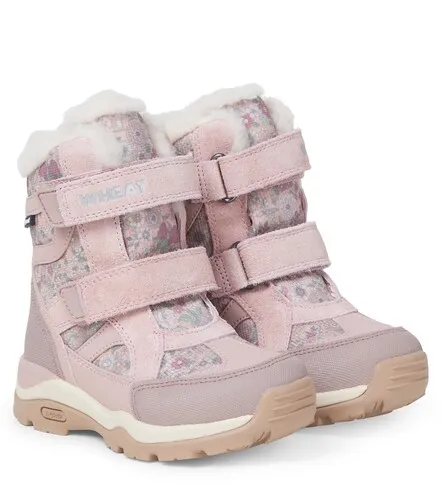 Wheat Botines con piel - Wheat - Modalova