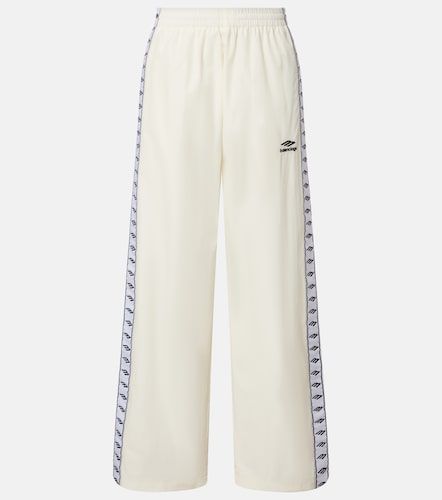 Jogginghose aus einem Baumwollgemisch - Balenciaga - Modalova