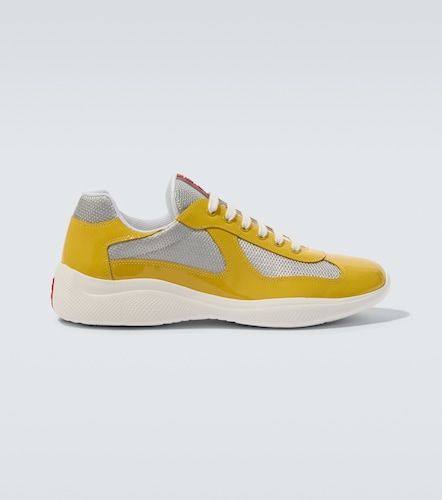 Prada Prada America's Cup sneakers - Prada - Modalova
