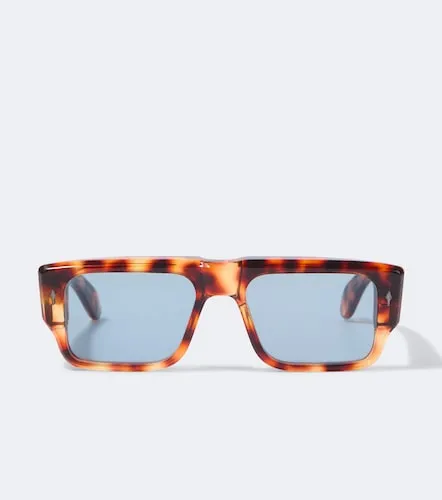Devoto rectangular sunglasses - Jacques Marie Mage - Modalova