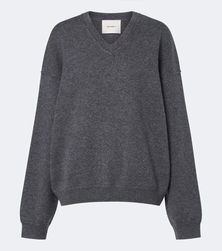 Pullover Cyrilla in cashmere - Lisa Yang - Modalova