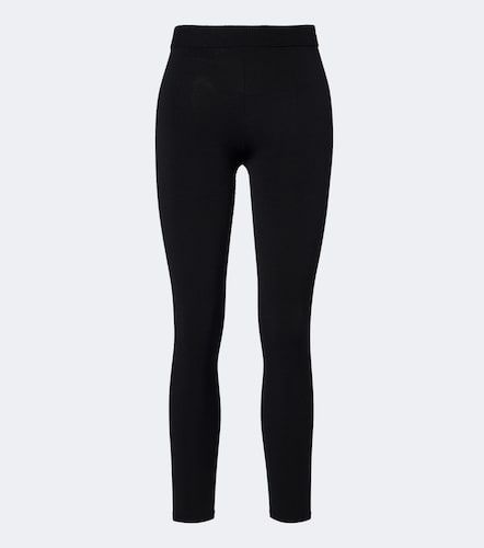 Balenciaga Cropped leggings - Balenciaga - Modalova