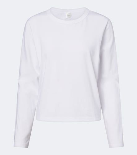 Camiseta Margo de jersey de algodón - Leset - Modalova