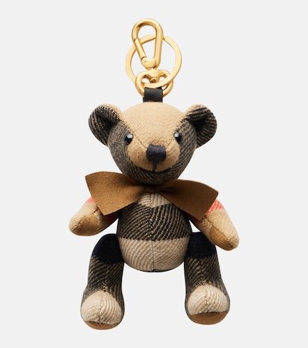 Charm per borse Thomas Bear - Burberry - Modalova