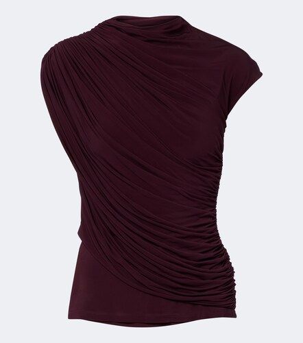 Tove Top Khari aus Jersey - Tove - Modalova
