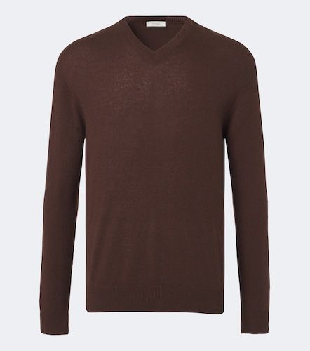 The Row Pullover Thamm in cashmere - The Row - Modalova