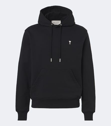 Sudadera Ami de Cœur de jersey de algodón - Ami Paris - Modalova