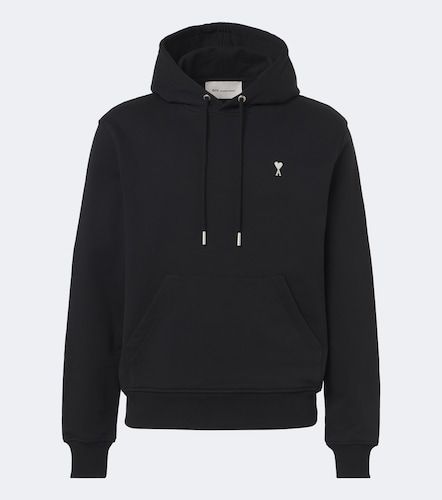 Sudadera Ami de Cœur de jersey de algodón - Ami Paris - Modalova