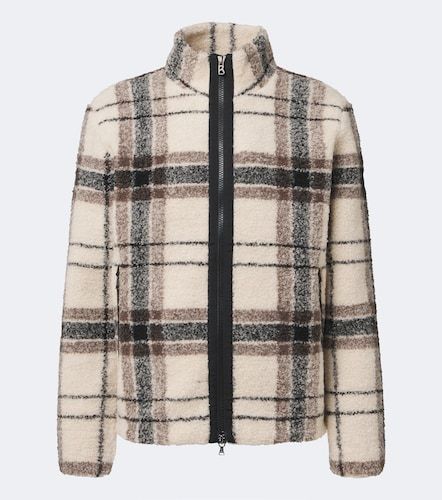 Kristian teddy ski sweatshirt - Bogner - Modalova