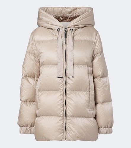 Max Mara Piumino con cappuccio - Max Mara - Modalova