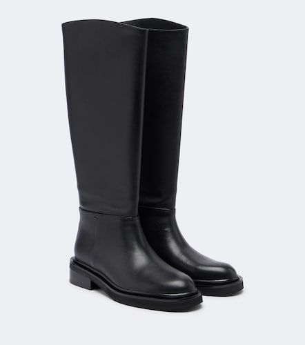 A.Emery Botas altas Jude de piel - A.Emery - Modalova